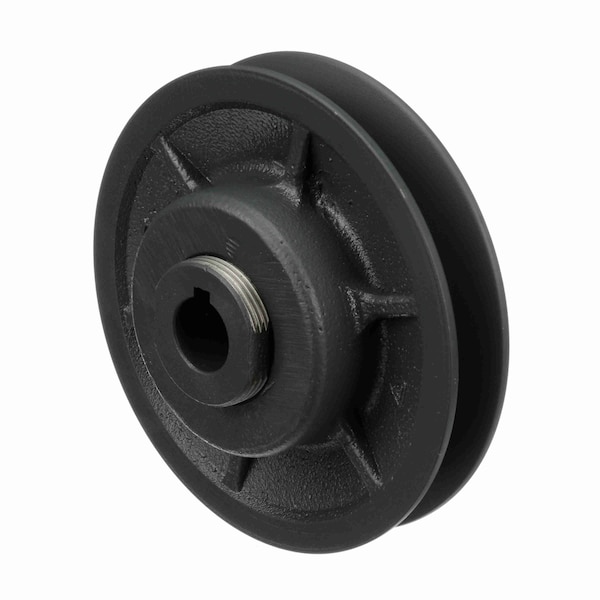 Vl Vm Vp Variable Pitch Sheaves-600, No 1VL44X5/8 KWY 3/16X3/32
